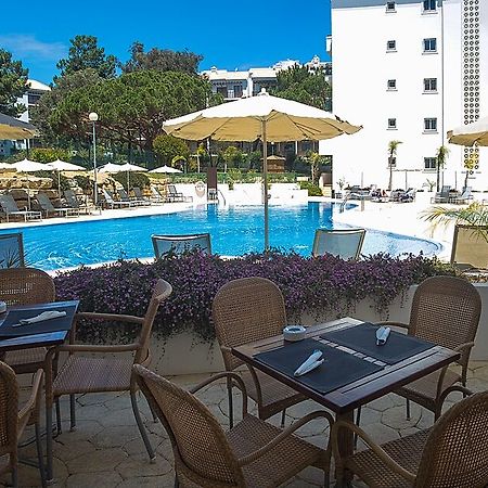 Ap Victoria Sport & Beach Albufeira Eksteriør billede
