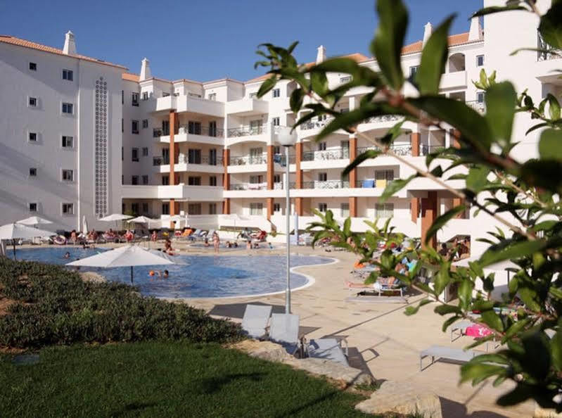 Ap Victoria Sport & Beach Albufeira Eksteriør billede