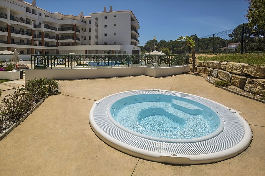 Ap Victoria Sport & Beach Albufeira Eksteriør billede
