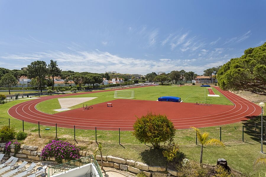 Ap Victoria Sport & Beach Albufeira Eksteriør billede